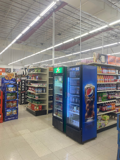 Discount Store «Big Lots», reviews and photos, 600 E Valley Blvd, Alhambra, CA 91801, USA