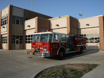 Royal Oak Fire Department - Station 2