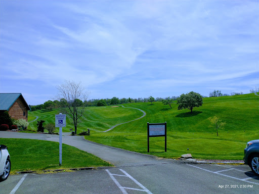 Golf Course «Rolling Green Golf Course», reviews and photos, 2426 PA-136, Eighty Four, PA 15330, USA