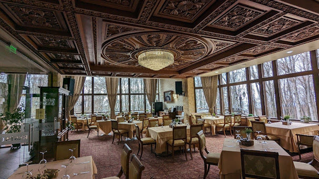 Comentarii opinii despre Хотел Еделвайс