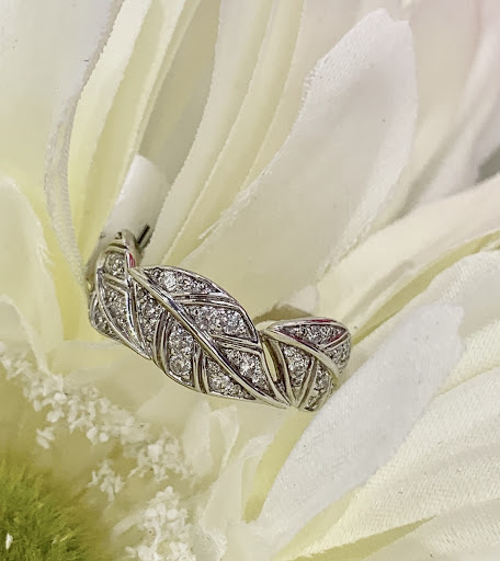 Jeweler «J.L. Hupp Jewelers», reviews and photos, 7808 E 96th St, Fishers, IN 46037, USA