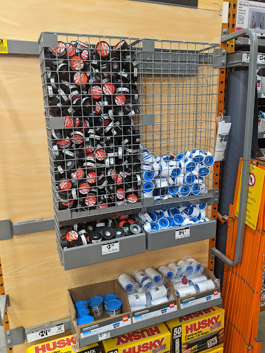 Home Improvement Store «The Home Depot», reviews and photos, 4447 US-14, Crystal Lake, IL 60014, USA