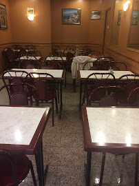Atmosphère du Restaurant turc Délices d'Orléans à Paris - n°3