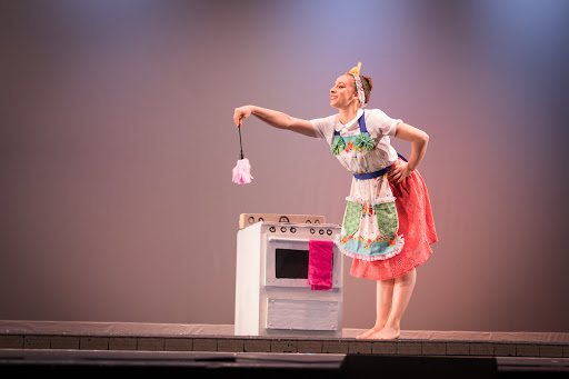 Performing Arts Theater «FineLine Theatre Arts», reviews and photos, 77 Railroad St, New Milford, CT 06776, USA