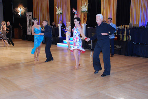 Dance School «Fred Astaire Dance Studio of Bonita Springs», reviews and photos, 25221 Chamber of Commerce Dr, Bonita Springs, FL 34135, USA