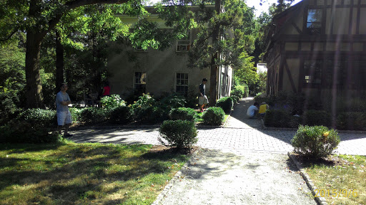 Park «Thomas A. Edison Park», reviews and photos, N Patrol Rd, Edison, NJ 08837, USA