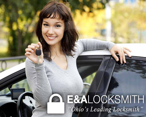 Locksmith «E & A Locksmith Services & Security», reviews and photos, 10500 Lorain Ave, Cleveland, OH 44111, USA