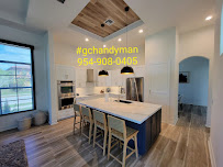 General Contractor Handyman Inc.