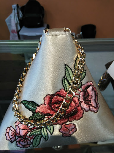 Shoe Store «SHOE! TIME 87», reviews and photos, 8533 S Cottage Grove Ave, Chicago, IL 60619, USA