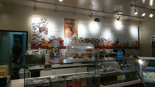 Ice Cream Shop «Cold Stone Creamery», reviews and photos, 600 Market Pl, San Ramon, CA 94583, USA