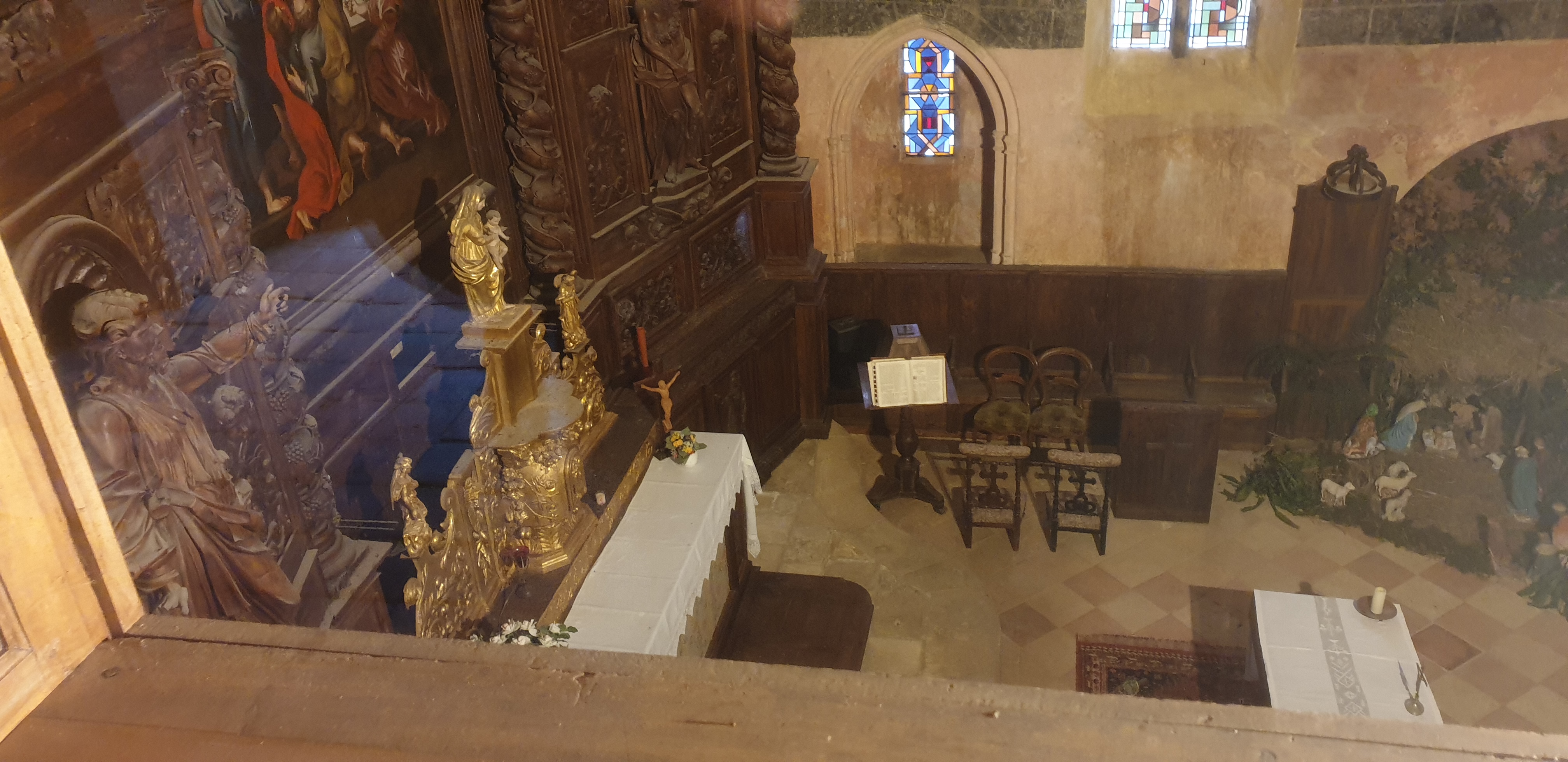 Photo n° 6 de l'avis de Fabien.r fait le 26/12/2023 à 20:42