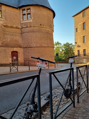 supertabac à Albi