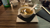 Soupe miso du Restaurant japonais Fleur de Sushi - Jacobins à Caen - n°1
