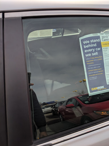 Used Car Dealer «CarMax», reviews and photos, 6768 Siegen Ln, Baton Rouge, LA 70809, USA