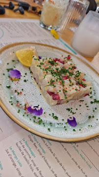 Les plus récentes photos du Restaurant Cala Verde à Chessy - n°14