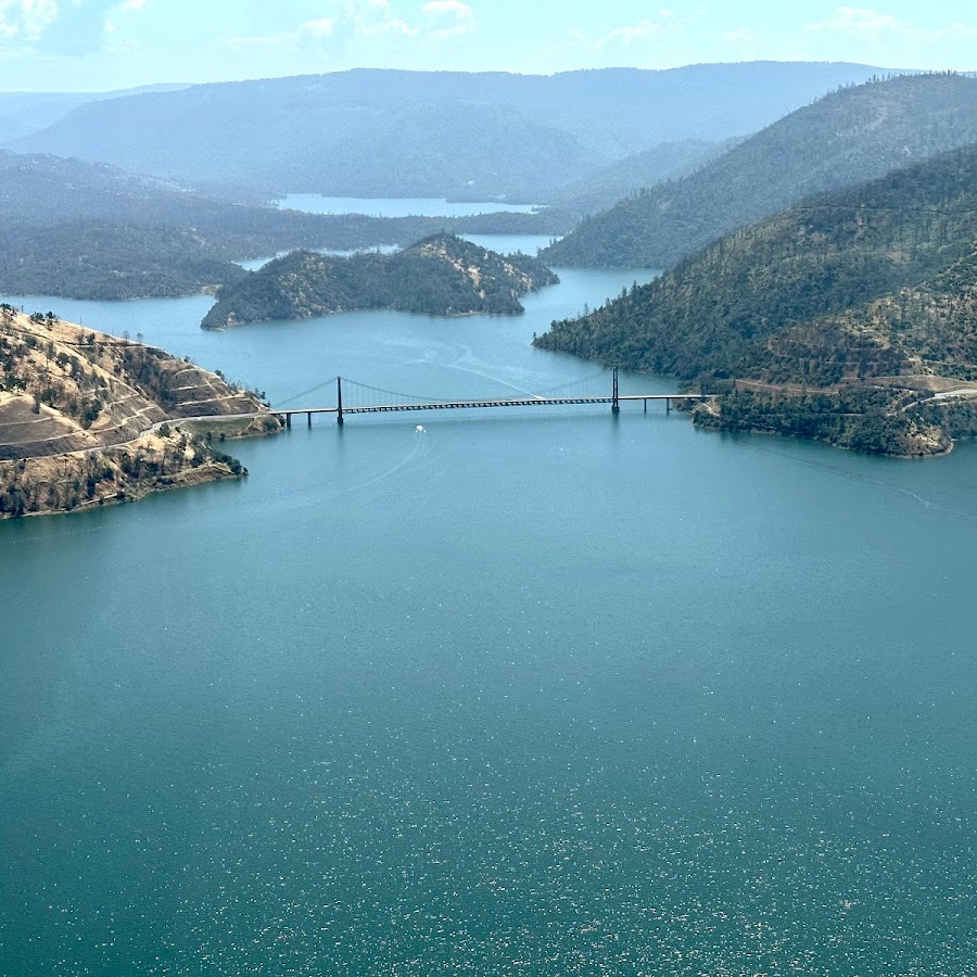 Lake Oroville State Rec Area