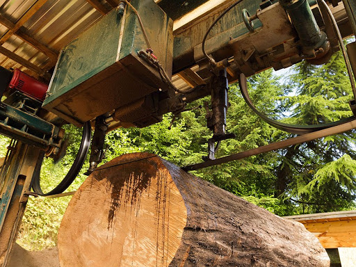 Furniture Store «Urban Hardwoods», reviews and photos, 2101 1st Ave, Seattle, WA 98121, USA