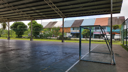 Futsal Kampung Spaoh