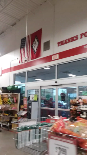 Home Improvement Store «Tractor Supply Co.», reviews and photos, 2280 Sanders Rd, Conway, AR 72032, USA