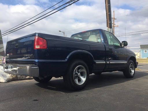 Used Car Dealer «South Street Auto Sales», reviews and photos, 1820 Rosemont Ave, Frederick, MD 21702, USA