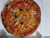 Pizza du Pizzas à emporter RUSTIC PIZZA à Canohès - n°14