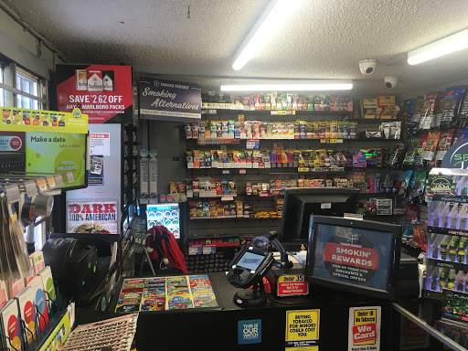 Tobacco Shop «Smoker Friendly», reviews and photos, 5896 E 72nd Ave, Commerce City, CO 80022, USA
