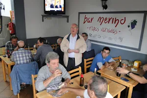 Bar Merino image