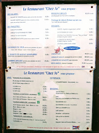 Restaurant Restaurant Plage du Layet à Cavaliere (la carte)