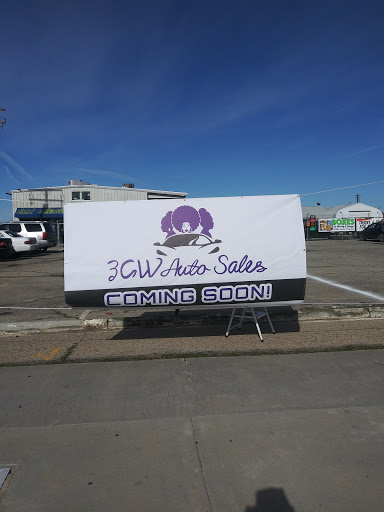 3GW Auto-Sales