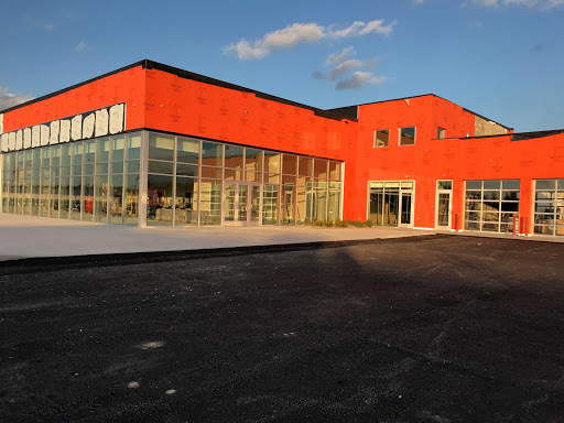 Insulation Contractor «Boak & Sons, Inc.», reviews and photos, 75 Victoria Rd, Youngstown, OH 44515, USA