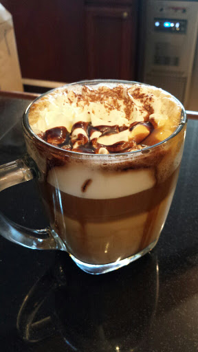 Coffee Shop «Dilworth Coffee at Plantation Market», reviews and photos, 3016 Weddington Rd #600, Matthews, NC 28105, USA