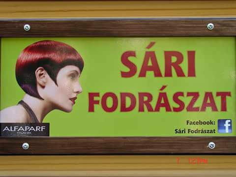 Értékelések erről a helyről: SÁRI FODRÁSZAT ÉS MŰKÖRÖM, Debrecen - Szépségszalon