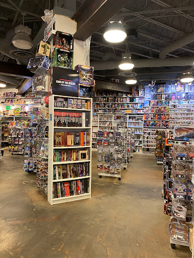 Toy Store «The Toy Vault», reviews and photos, 850 Hartford Turnpike, Waterford, CT 06385, USA