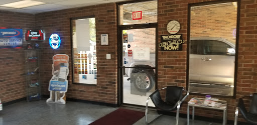 Auto Repair Shop «Addison Automotive Service», reviews and photos, 14735 Inwood Rd, Addison, TX 75001, USA