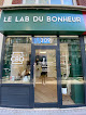 LE LAB DU BONHEUR CBD Boulogne Billancourt - CBD Shop - Boulogne-Billancourt