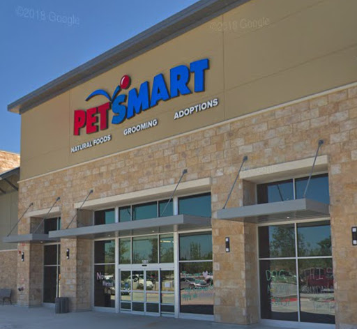 PetSmart