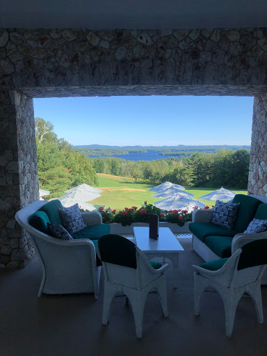 Club «Bald Peak Colony Club», reviews and photos, 180 Bald Peak Dr, Melvin Village, NH 03850, USA