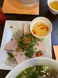 Soupe du Restaurant vietnamien May Hong à Paris - n°16