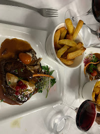 Steak du Restaurant Le Swann à Paris - n°10