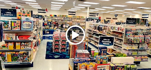 Educational Supply Store «Lakeshore Learning Store», reviews and photos, 4727 E Bell Rd, Phoenix, AZ 85032, USA