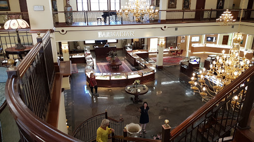 Jewelry Store «Barmakian Jewelers», reviews and photos, 300 Daniel Webster Hwy, Nashua, NH 03060, USA