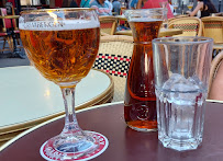 Bière du Restaurant Café Dalayrac à Paris - n°1