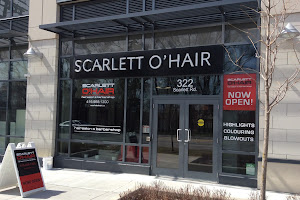Scarlett O'Hair Salon