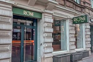 RIONE pizza&cocktails image
