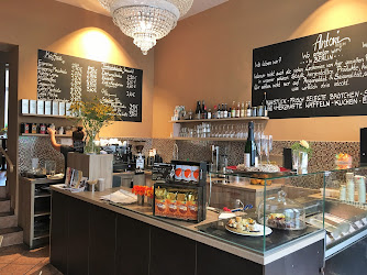 Café Antoní Berlin