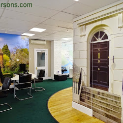 Reviews of Pearsons Estate Agents Southampton in Southampton - Real estate agency