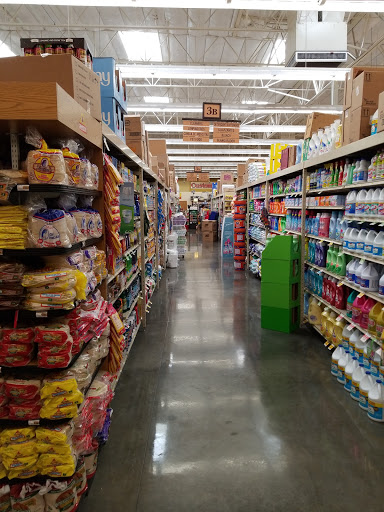 Grocery Store «Big Saver Foods», reviews and photos, 5168 Huntington Dr S, Los Angeles, CA 90032, USA