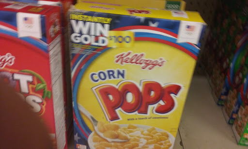 Grocery Store «Top Valu Market», reviews and photos, 421 Pacific Ave, Long Beach, CA 90802, USA