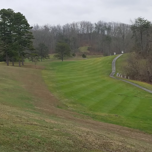 Country Club «Greenhills Country Club», reviews and photos, Old Rte 56, Ravenswood, WV 26164, USA
