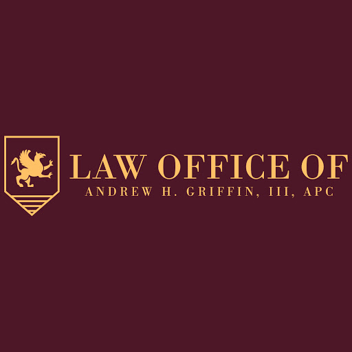 Attorney «Law Offices of Andrew H. Griffin III», reviews and photos
